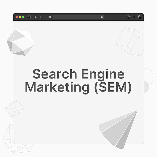 What is SEM?