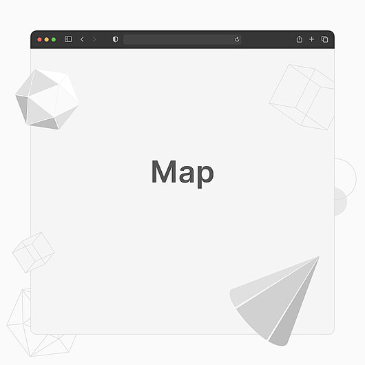 What is a Map?