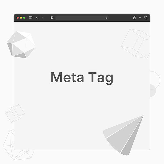 What is a Meta Tag?