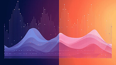 Analytics dashboard user guide - Pages Dashboard - A/B testing
